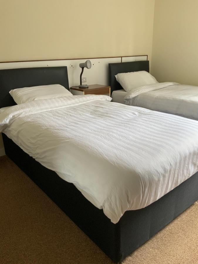 Salutation Hotel 金罗斯 外观 照片