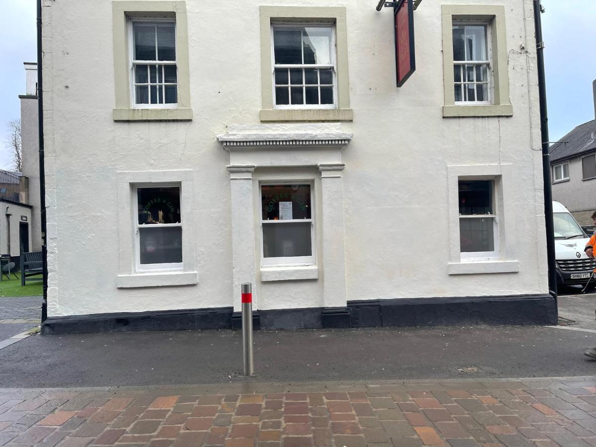 Salutation Hotel 金罗斯 外观 照片